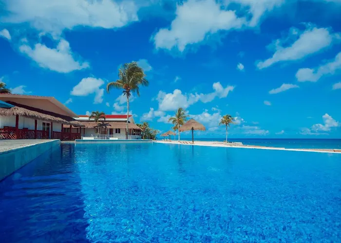 Pousada C1 Costa Del Sol Cozumel