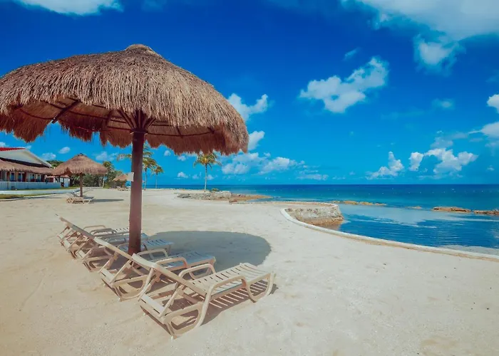 Pousada C1 Costa Del Sol Cozumel