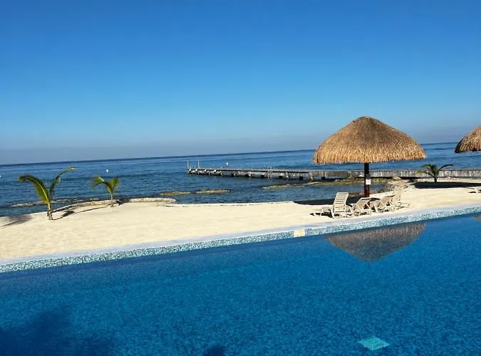 C1 Costa Del Sol Cozumel