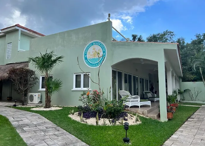 C1 Costa Del Sol Cozumel